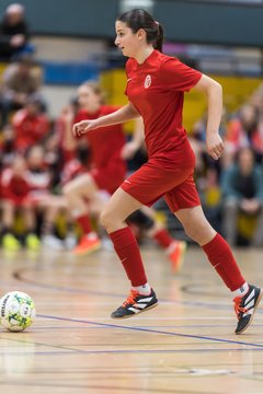 Bild 501 - wCJ NFV Futsalmeisterschaft